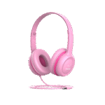 A63 Safe Volume Kids Headphones | 85dB
