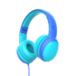 E61V Gorsun Kids Headphones Cat Ear Toddler Headphones