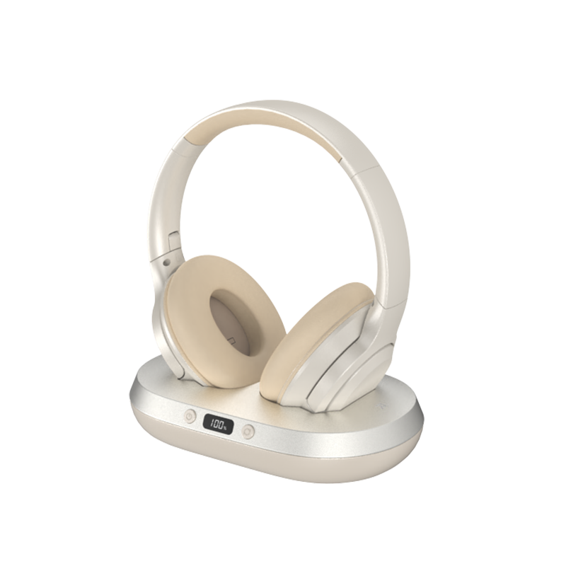 TV headphone bren
