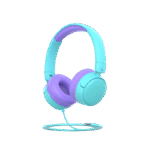 E62V Cat Ear Kids Headphones