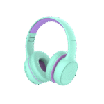 E66 Safe Kids Headphones