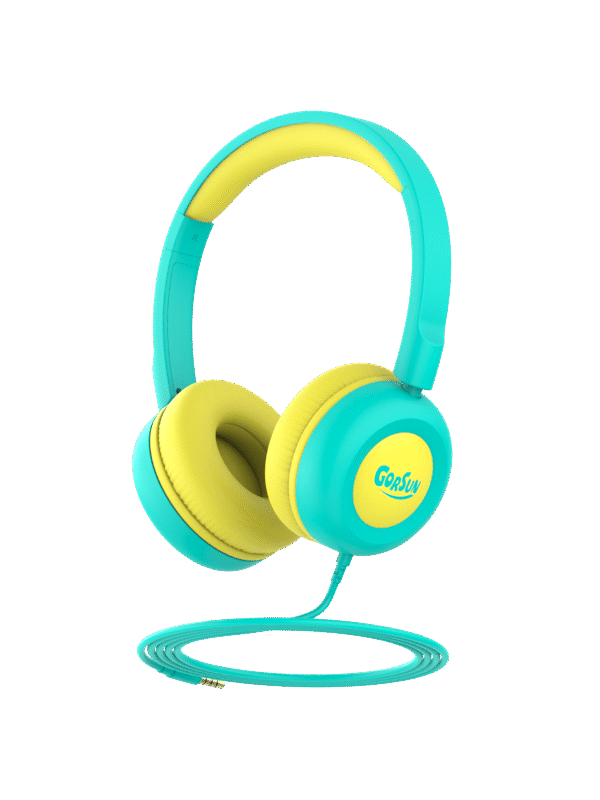 E69V WIRED KIDS HEADPHONE