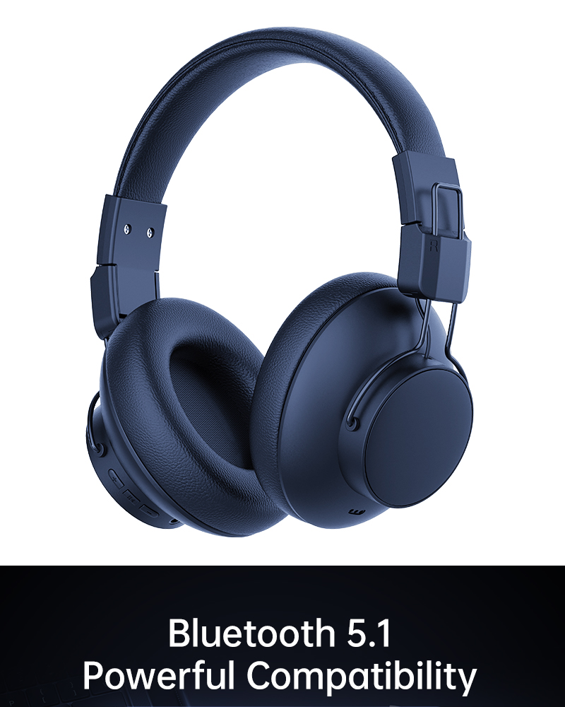 Premium Bluetooth Headphones