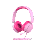 A62 Cat Ear Kids Headphones