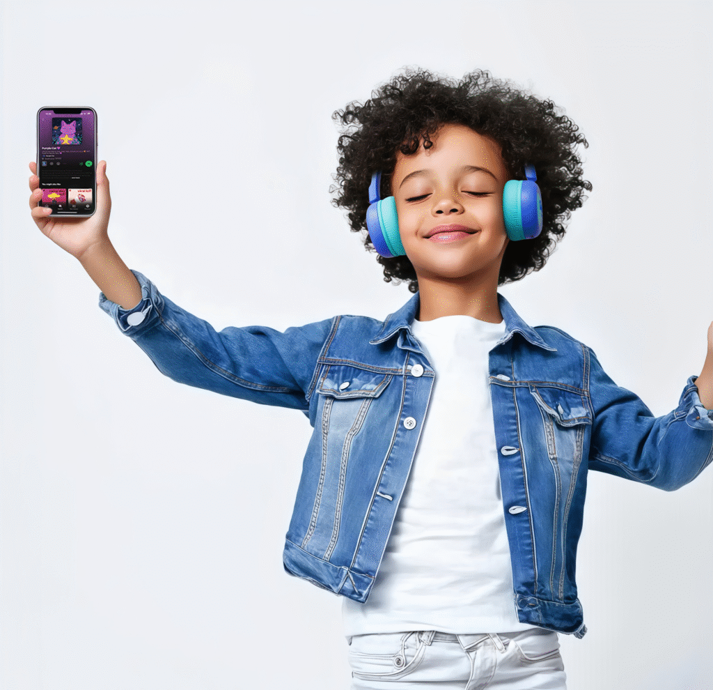 Headphones for Kids