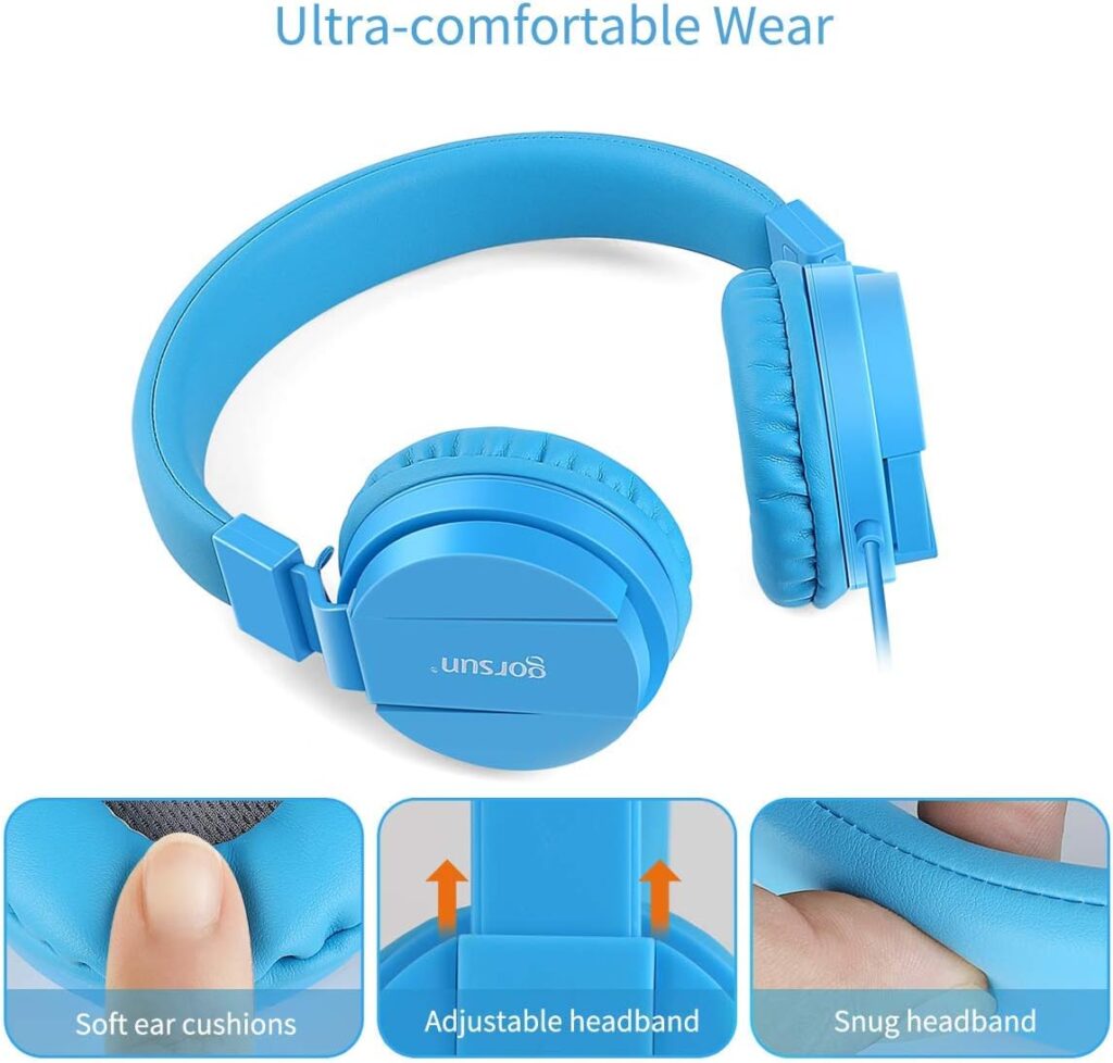 Kids Headphones