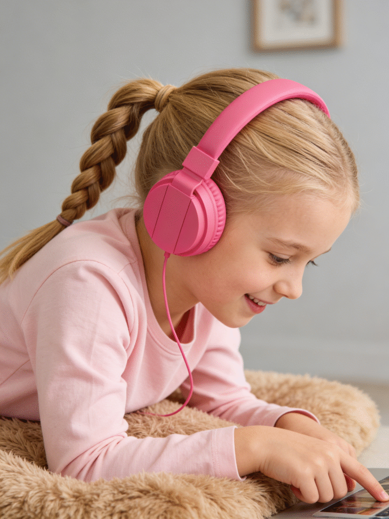Kids Headphones