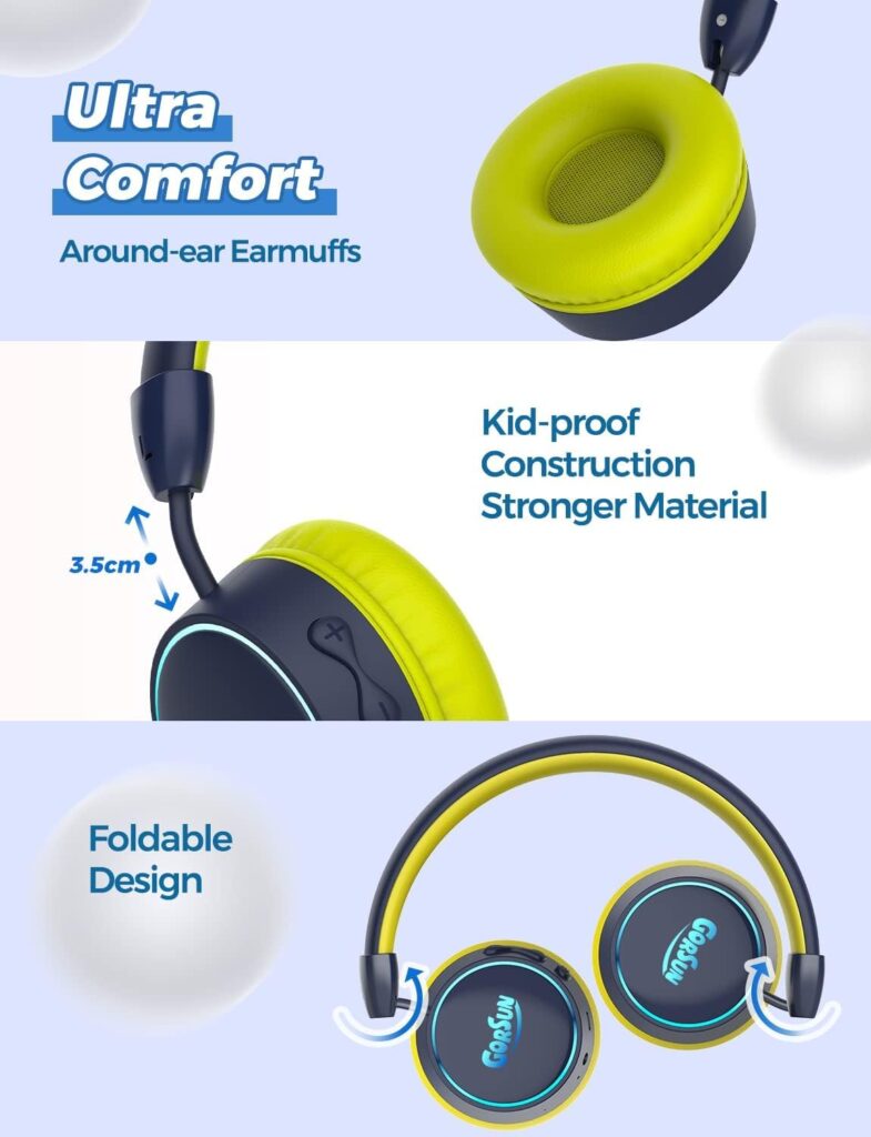 Kids Headphones
